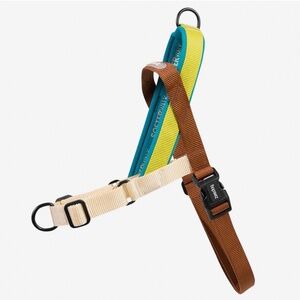 Zee.dog no pull harness